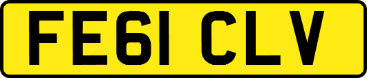 FE61CLV