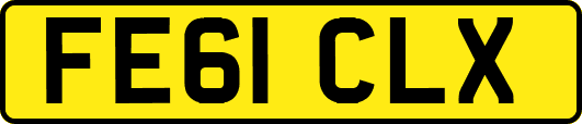 FE61CLX