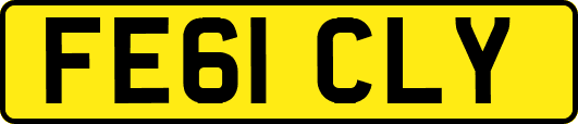 FE61CLY
