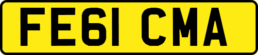 FE61CMA