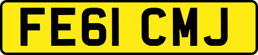FE61CMJ