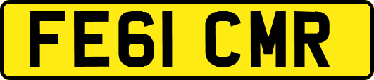 FE61CMR