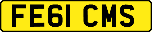 FE61CMS