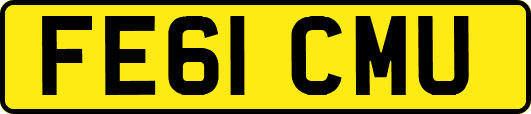 FE61CMU
