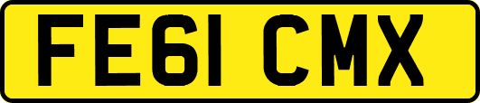 FE61CMX