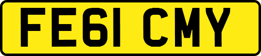 FE61CMY