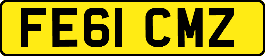 FE61CMZ