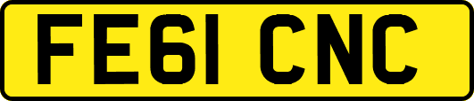 FE61CNC