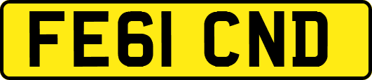 FE61CND