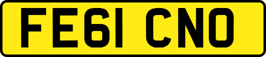 FE61CNO