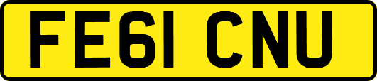 FE61CNU