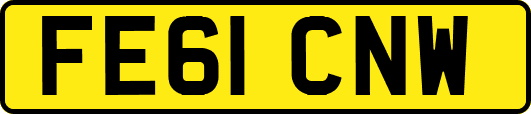 FE61CNW