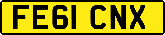 FE61CNX