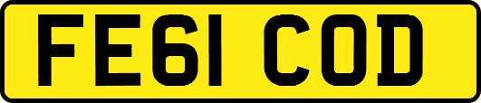 FE61COD