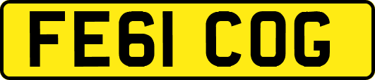 FE61COG