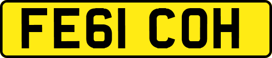 FE61COH