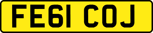 FE61COJ