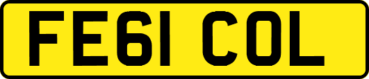 FE61COL
