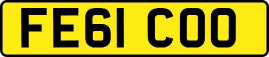 FE61COO