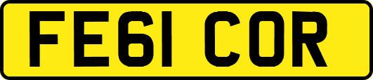 FE61COR