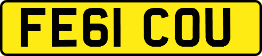 FE61COU