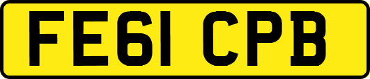 FE61CPB