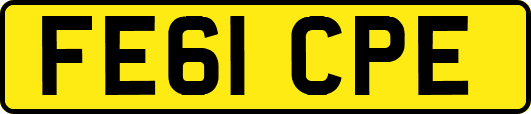 FE61CPE