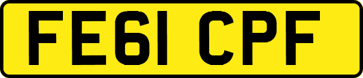 FE61CPF