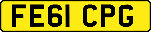 FE61CPG