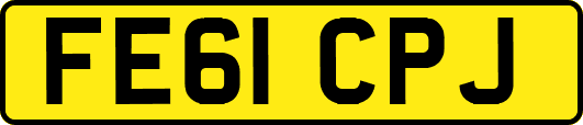 FE61CPJ