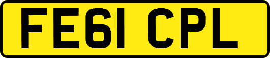 FE61CPL