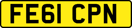 FE61CPN