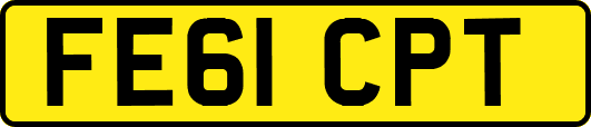 FE61CPT