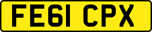 FE61CPX