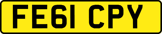 FE61CPY