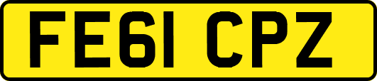 FE61CPZ