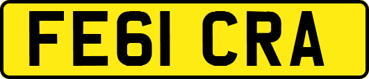 FE61CRA