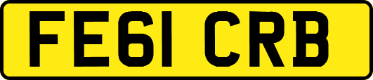 FE61CRB