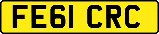 FE61CRC