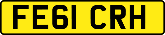 FE61CRH