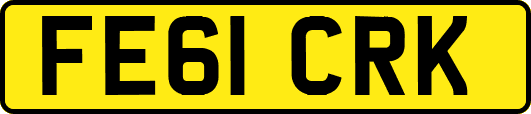 FE61CRK