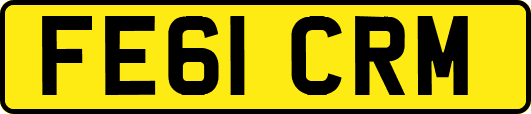 FE61CRM