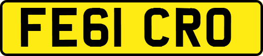 FE61CRO