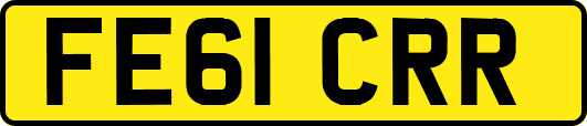 FE61CRR