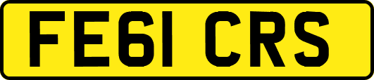 FE61CRS