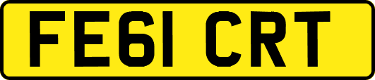 FE61CRT