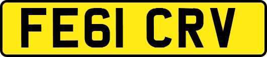 FE61CRV
