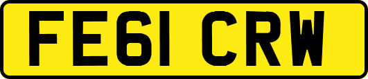 FE61CRW