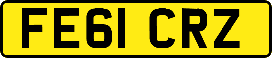FE61CRZ