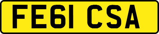 FE61CSA